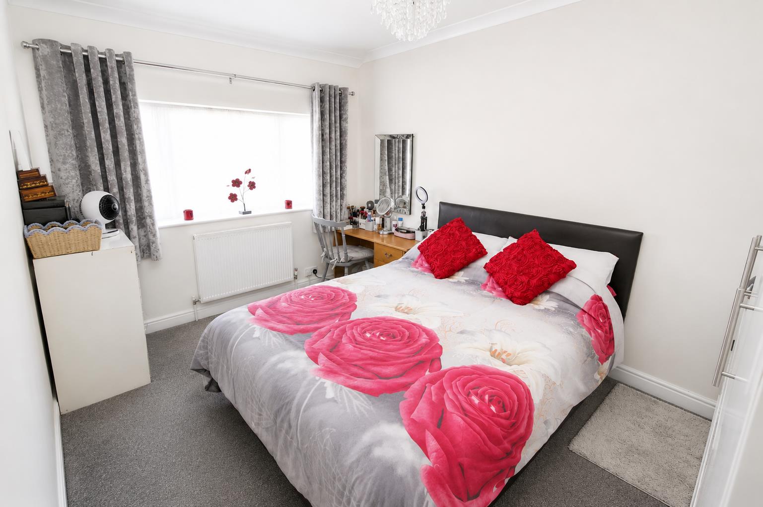 Thirlmere Avenue, Tilehurst, Reading